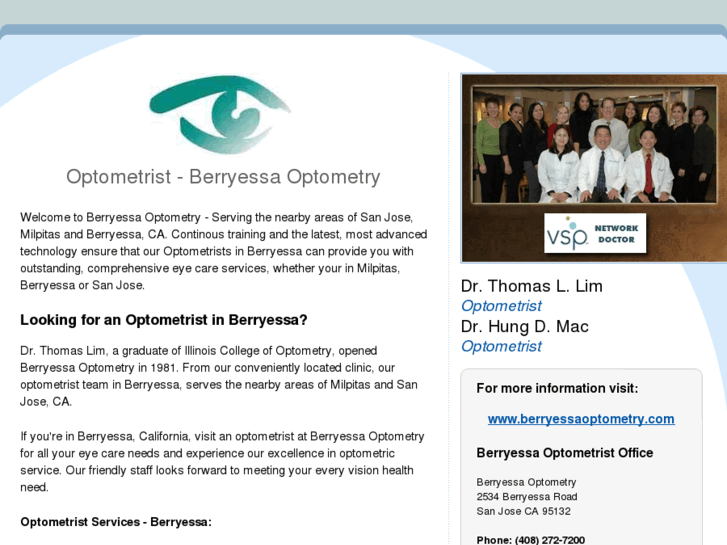 www.optometristberryessa.com