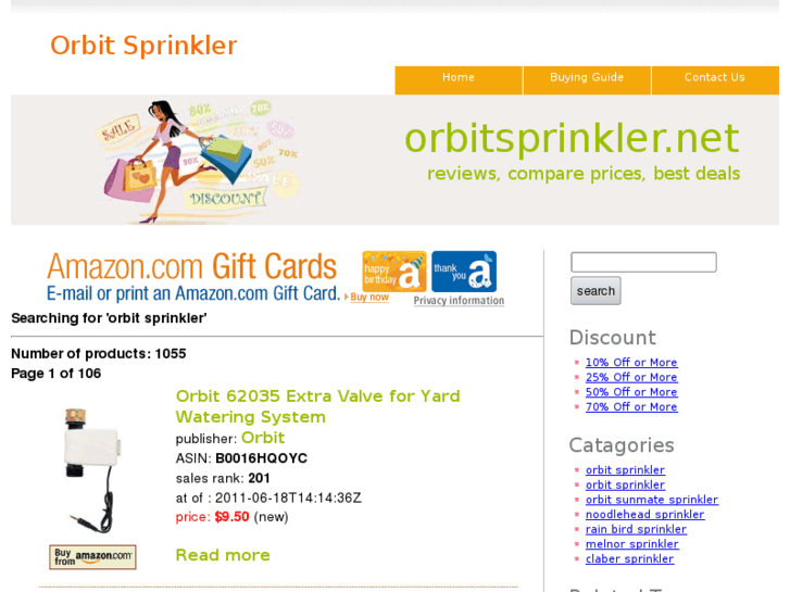 www.orbitsprinkler.net