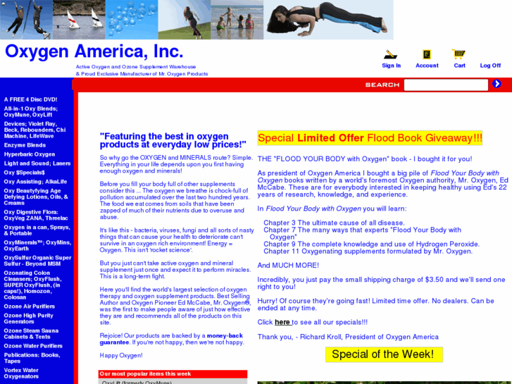 www.oxygenamerica.net