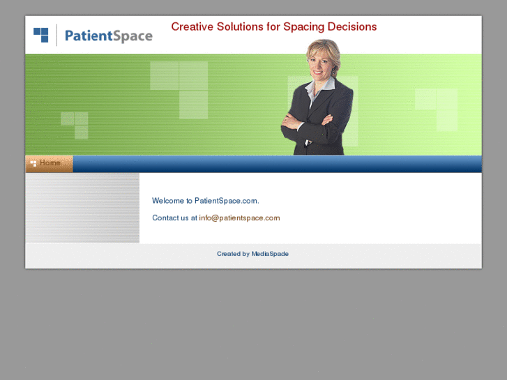 www.patientspace.com