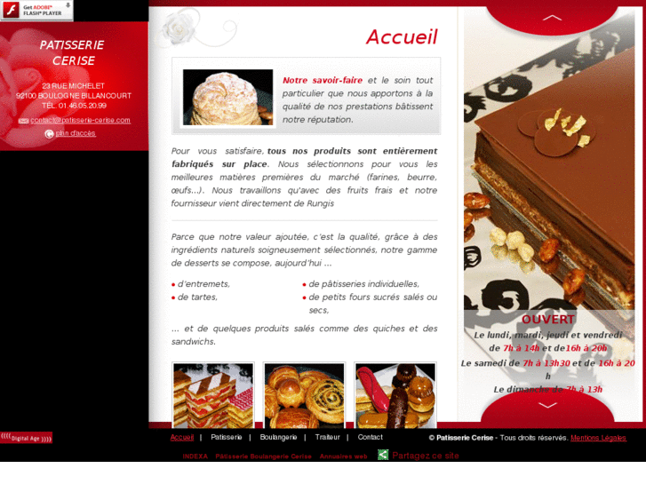 www.patisserie-cerise.com