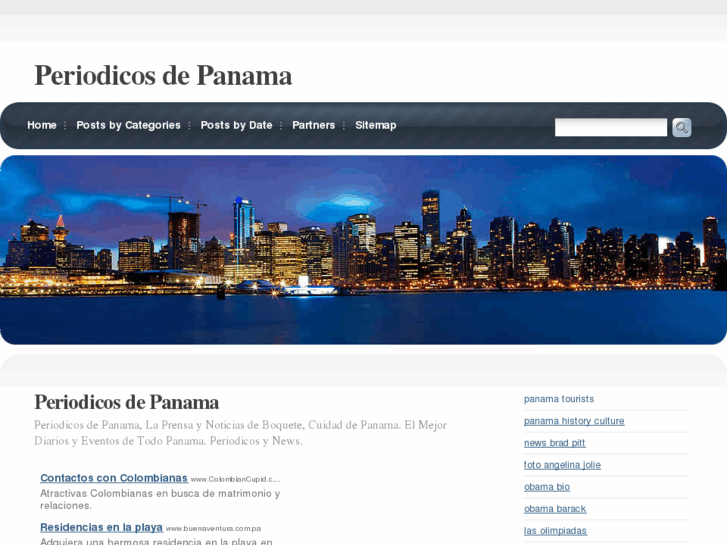 www.periodicospanama.com