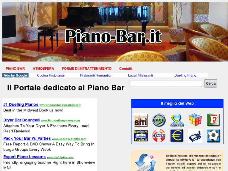 www.piano-bar.it