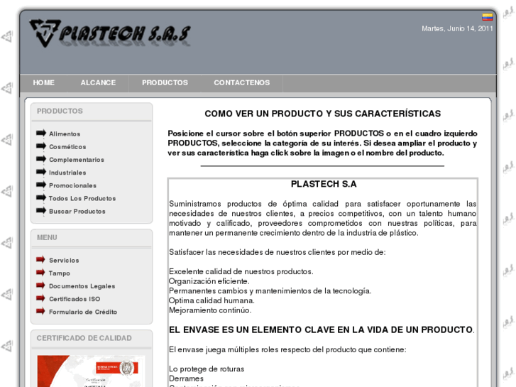 www.plastechsa.com