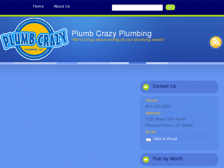 www.plumbcrazyplumbing.net