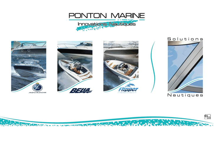 www.pontonmarine.com