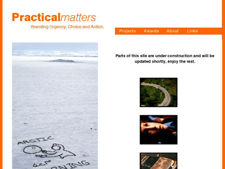 www.practicalmatters.info