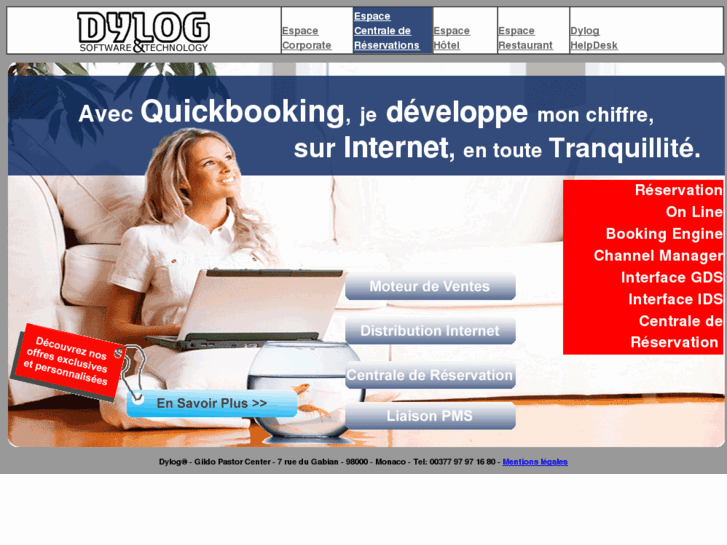 www.quickbooking.fr