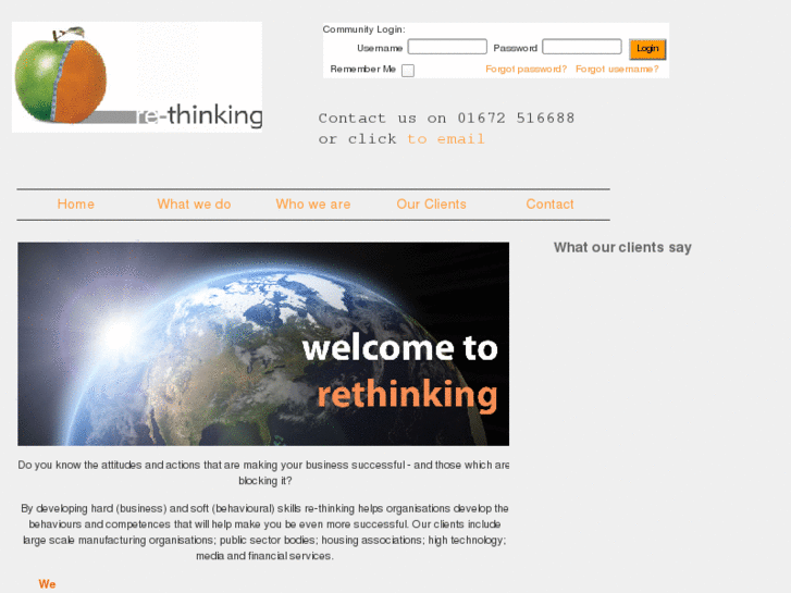 www.re-thinking.co.uk