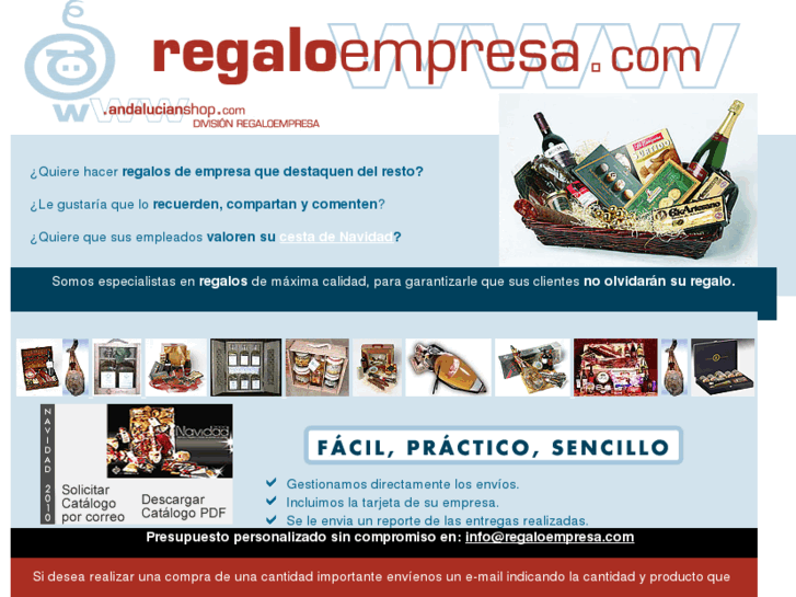 www.regaloempresa.com