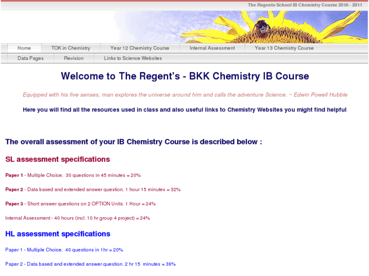 www.regentsibchemistry.com