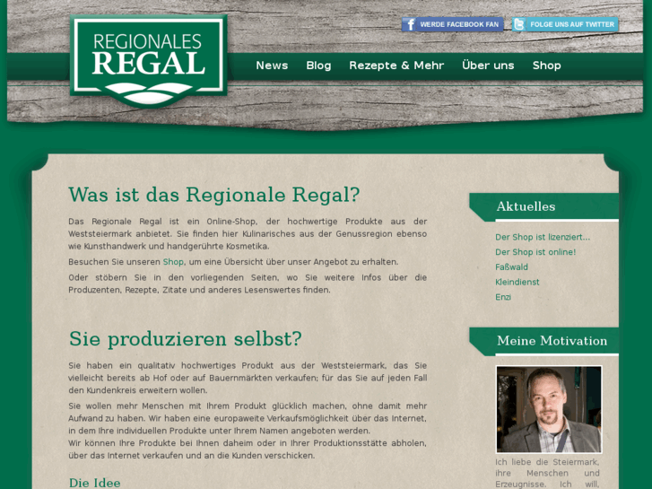 www.regionales-regal.com
