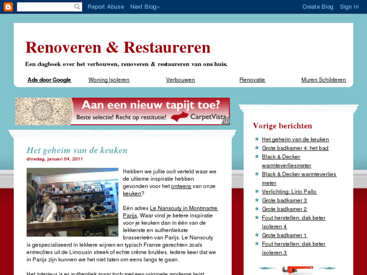 www.renoveren-restaureren.be