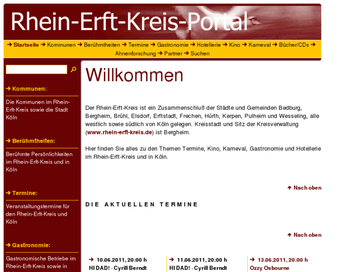 www.rheinerftkreis.net