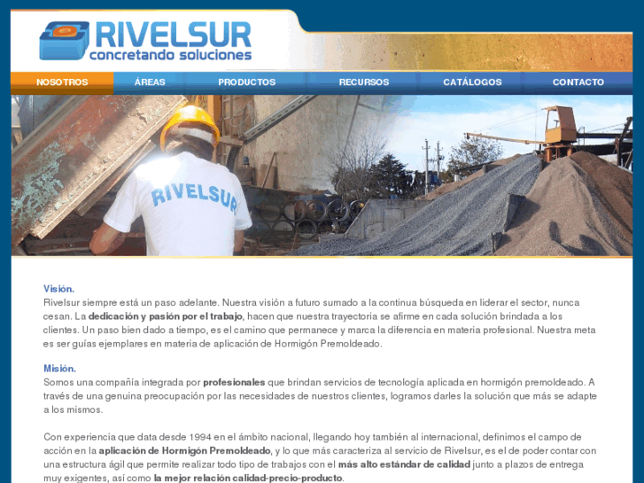 www.rivelsur.com