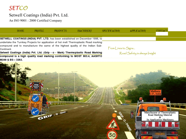 www.roadmarkingindia.com