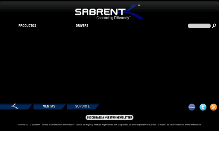 www.sabrent.com.ar