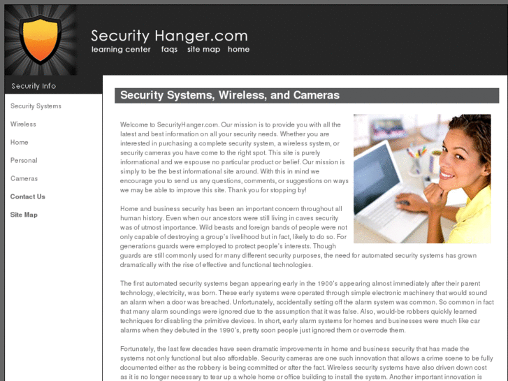 www.securityhanger.com