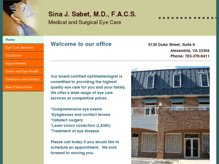 www.sinasabetmd.com