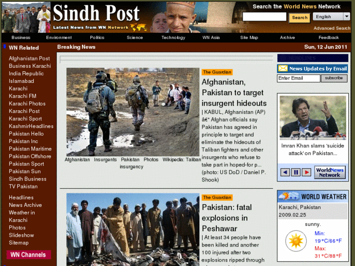 www.sindhpost.com