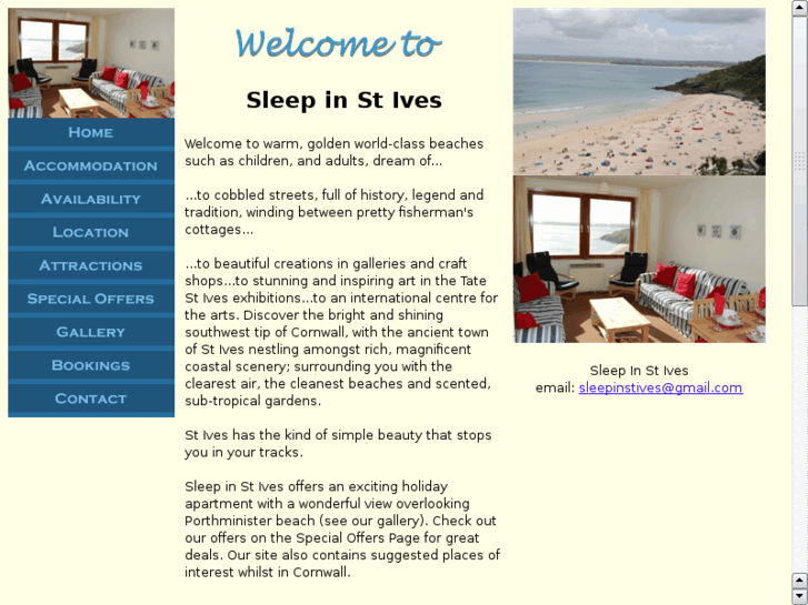 www.sleepinstives.co.uk