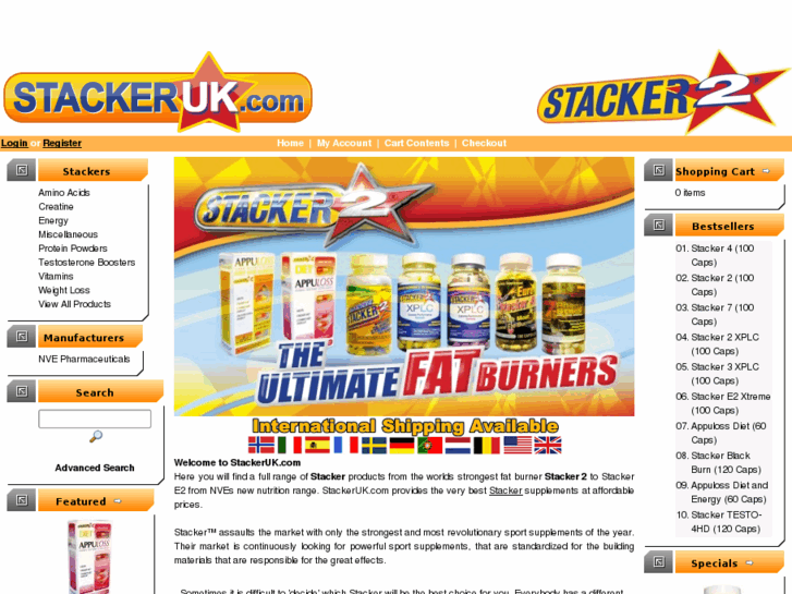 www.stackeruk.com