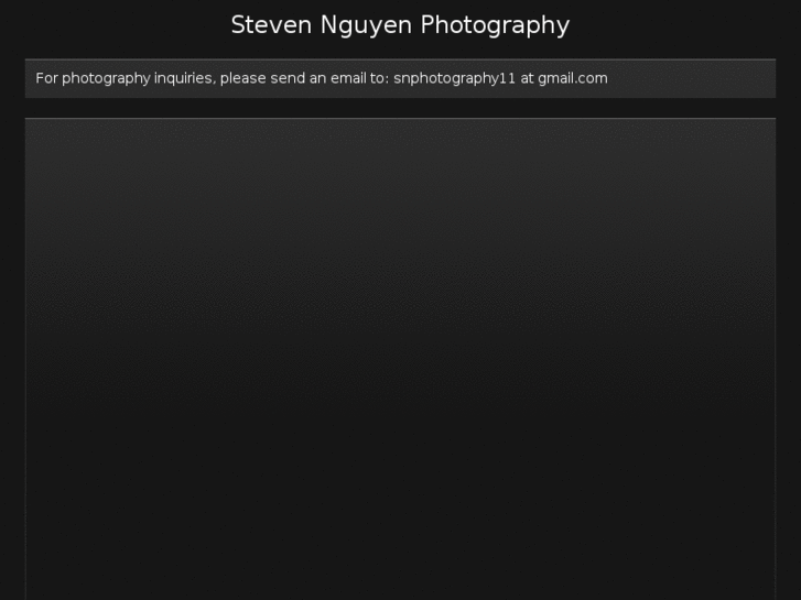 www.stevenguyenphoto.com