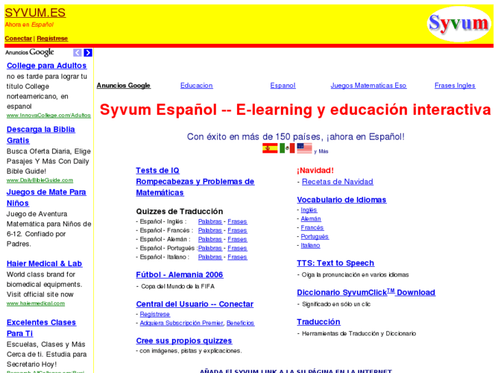 www.syvum.es