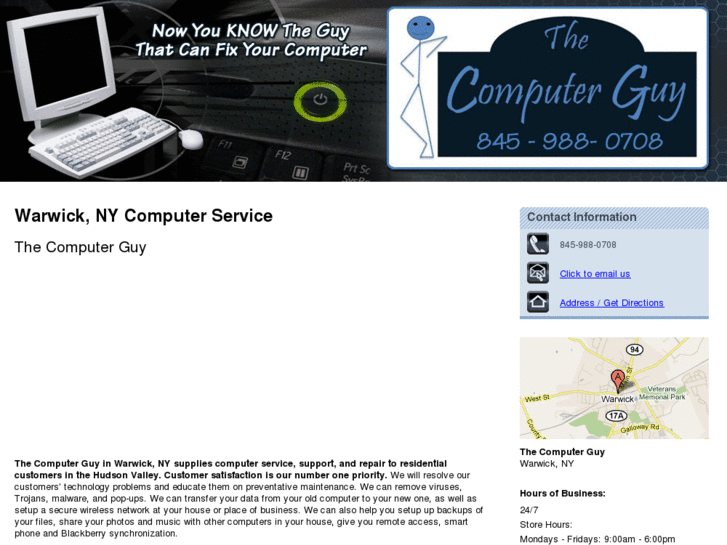 www.thecomputerguyofwarwick.com