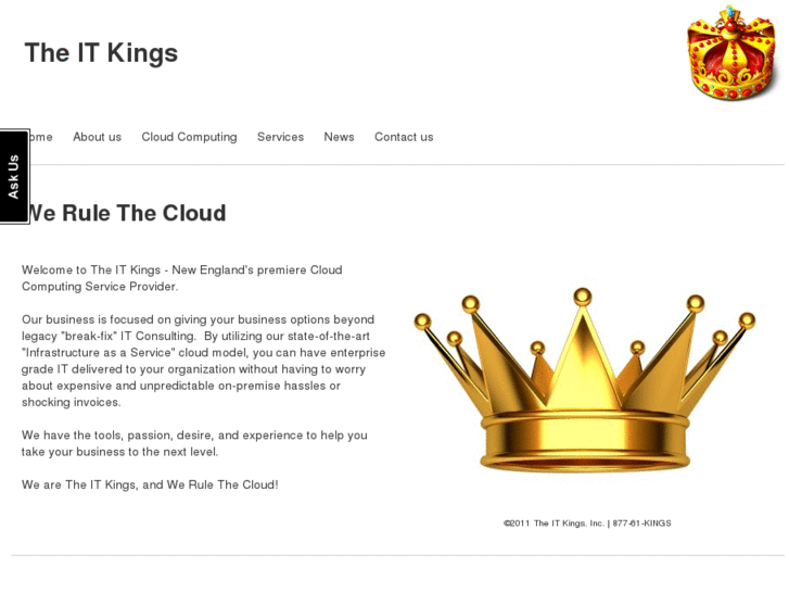 www.theitkings.mobi