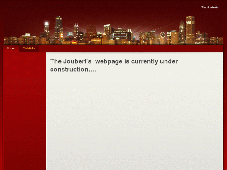 www.thejouberts.com