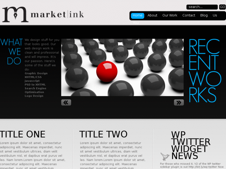 www.themarketink.com