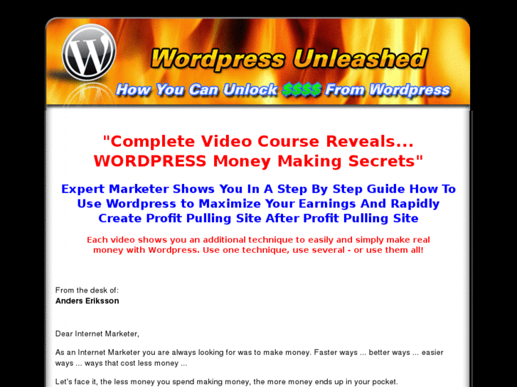 www.thewordpressunleashed.com