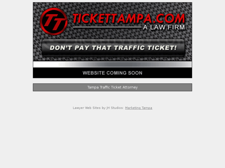 www.tickettampa.com