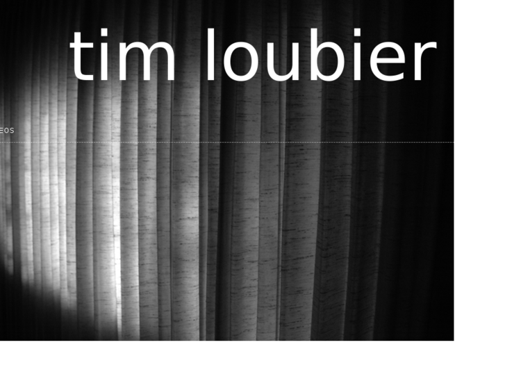 www.timloubier.com