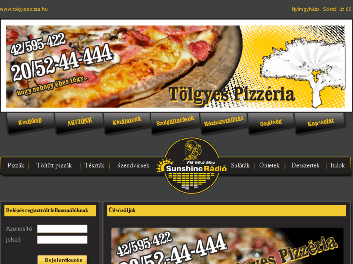 www.tolgyespizza.hu