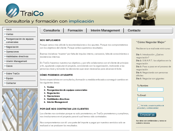 www.traico.es