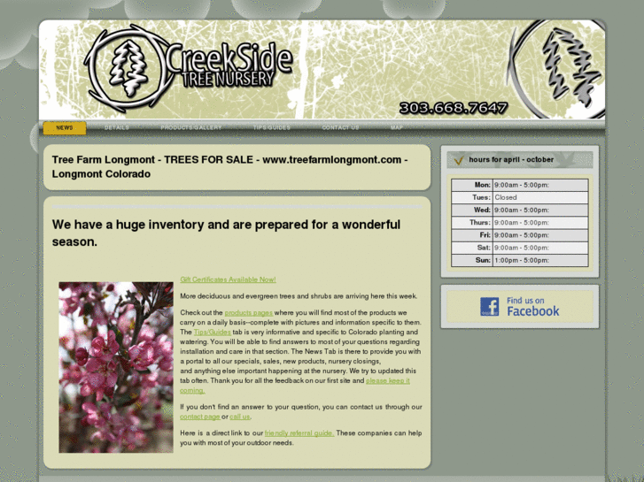 www.treefarmlongmont.com