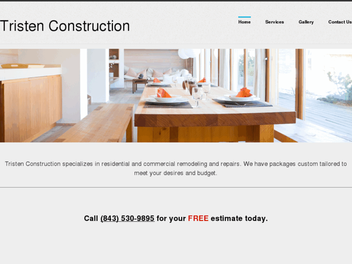 www.tristenconstruction.com