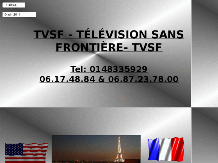 www.tvsf.net