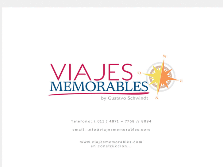 www.viajesmemorables.com