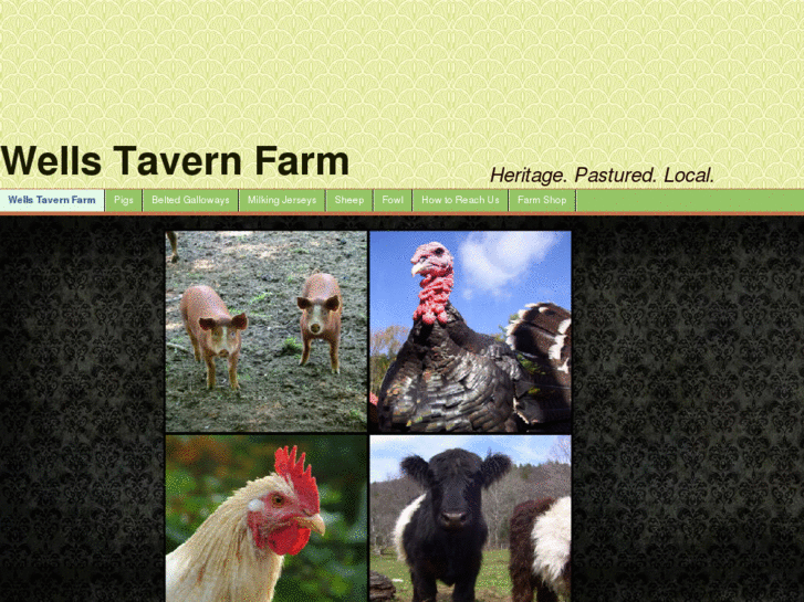 www.wellstavernfarm.com