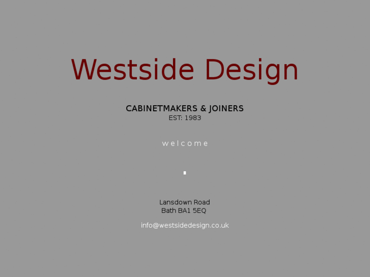 www.westsidedesign.co.uk