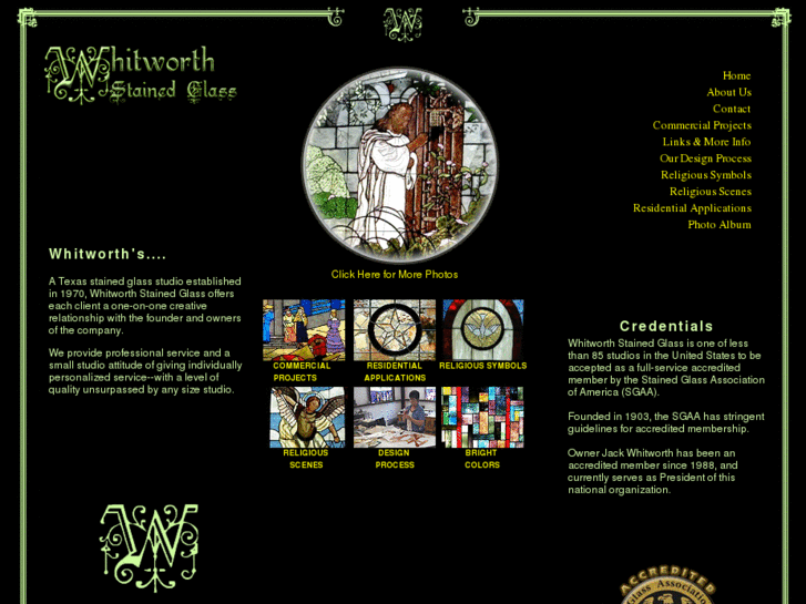 www.whitworthstainedglass.com