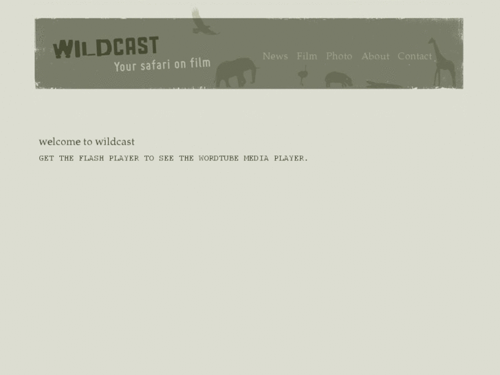 www.wildcast.de