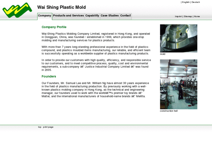 www.ws-molding.com