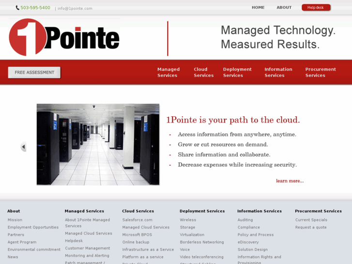 www.1pointe.com