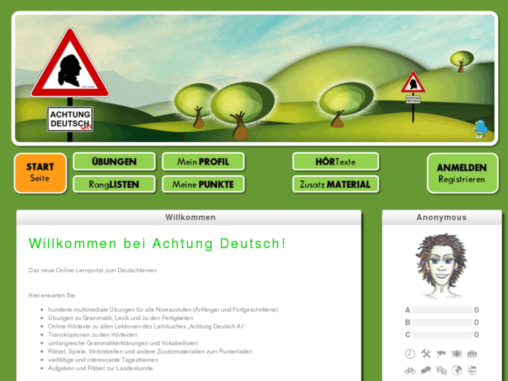 www.achtung-deutsch.com