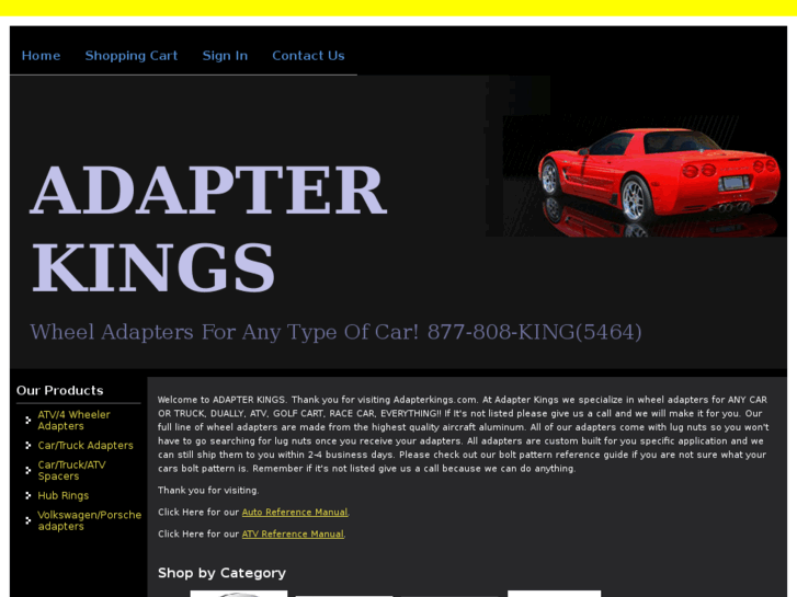 www.adapterkings.com