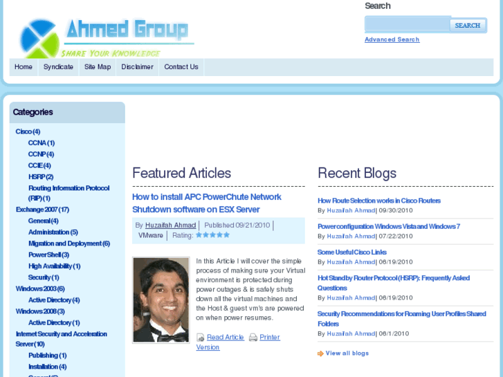 www.ahmedgroup.co.uk